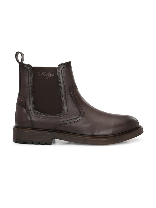Oliver Men's Chelsea Boots