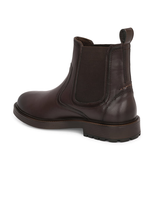 Oliver Men's Chelsea Boots