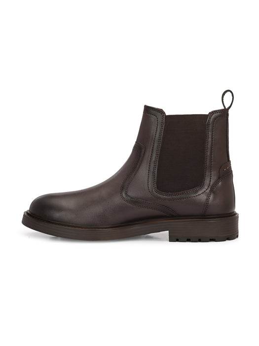 Oliver Men's Chelsea Boots