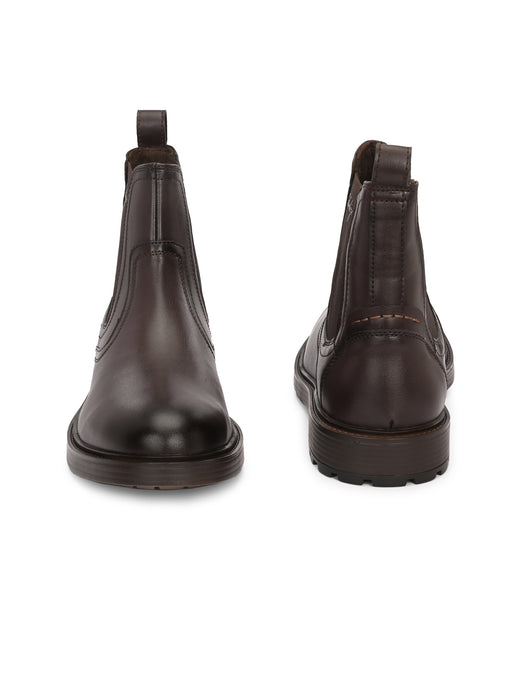 Oliver Men's Chelsea Boots