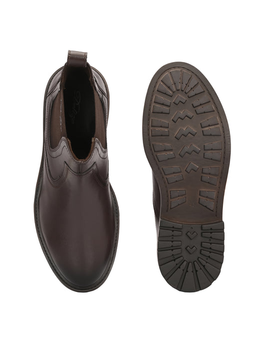 Oliver Men's Chelsea Boots