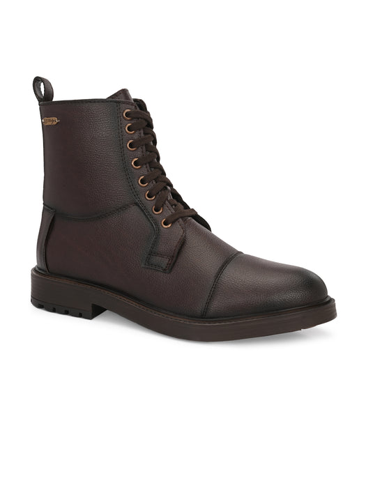 Oliver Men's Derby Boots