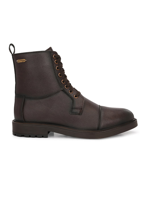 Oliver Men's Derby Boots