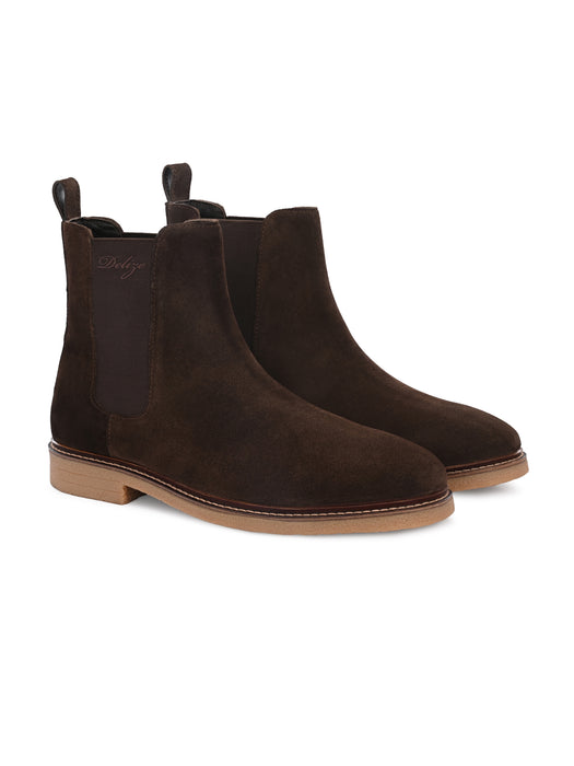 Connor Men's Chelsea Boots