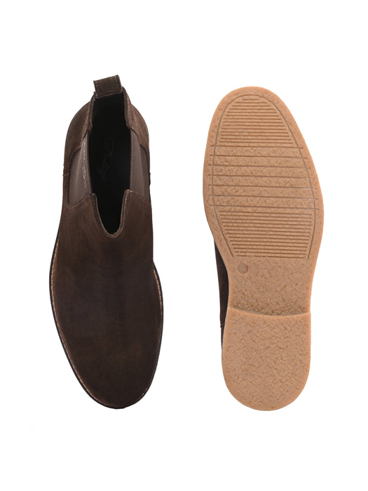 Connor Men's Chelsea Boots