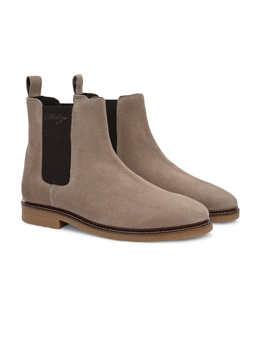 Connor Men's Chelsea Boots
