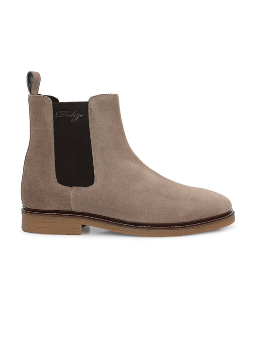 Connor Men's Chelsea Boots