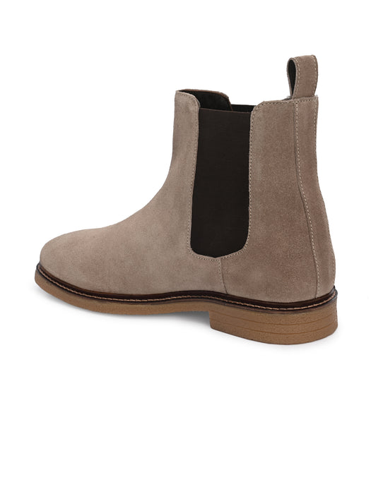 Connor Men's Chelsea Boots