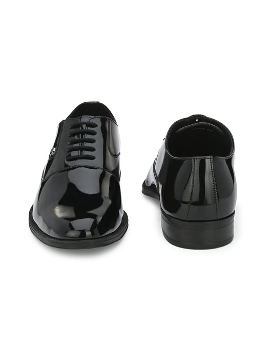 Victor Derby Shoes