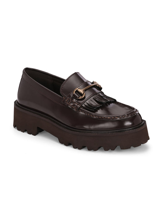 Britney Women's Moccasin