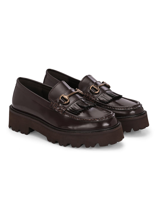 Britney Women's Moccasin