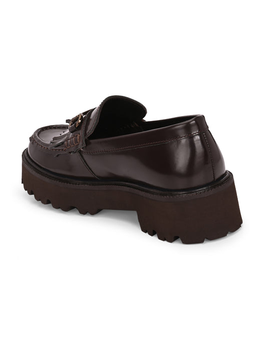 Britney Women's Moccasin