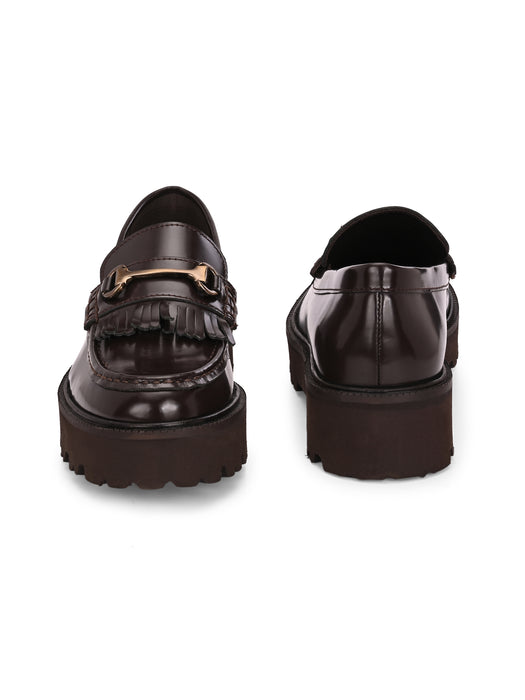 Britney Women's Moccasin