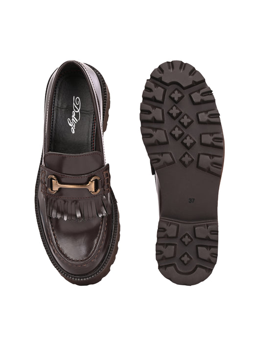 Britney Women's Moccasin