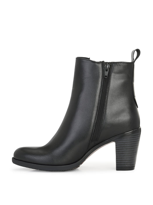 Samantha High Heel Ankle Boots