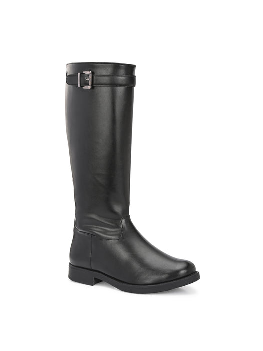 Rusty Long Boots