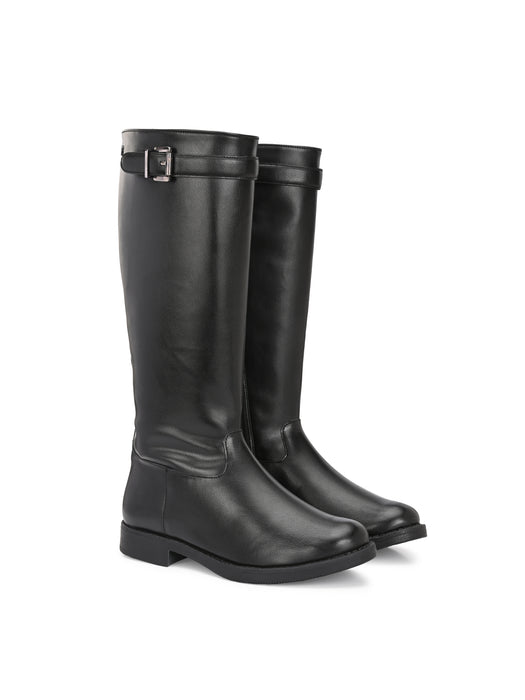 Rusty Long Boots