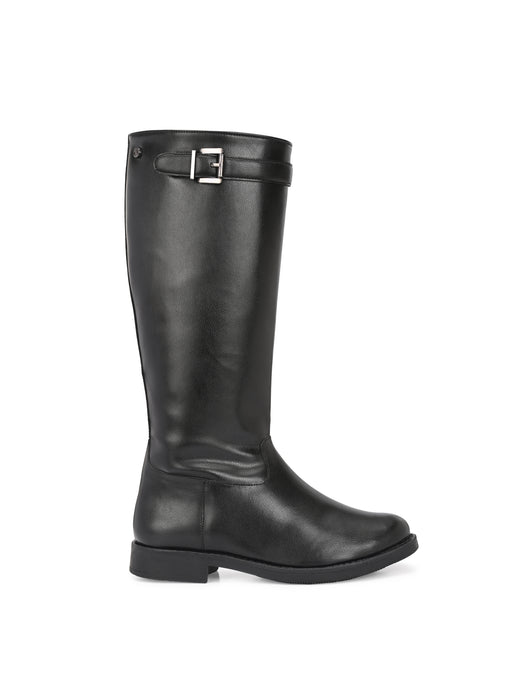 Rusty Long Boots
