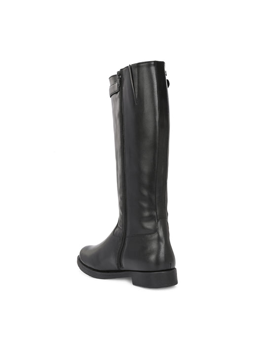 Rusty Long Boots