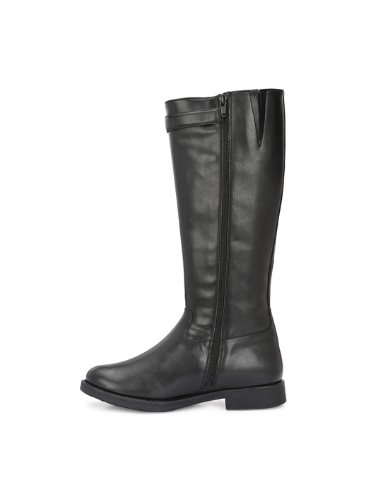 Rusty Long Boots