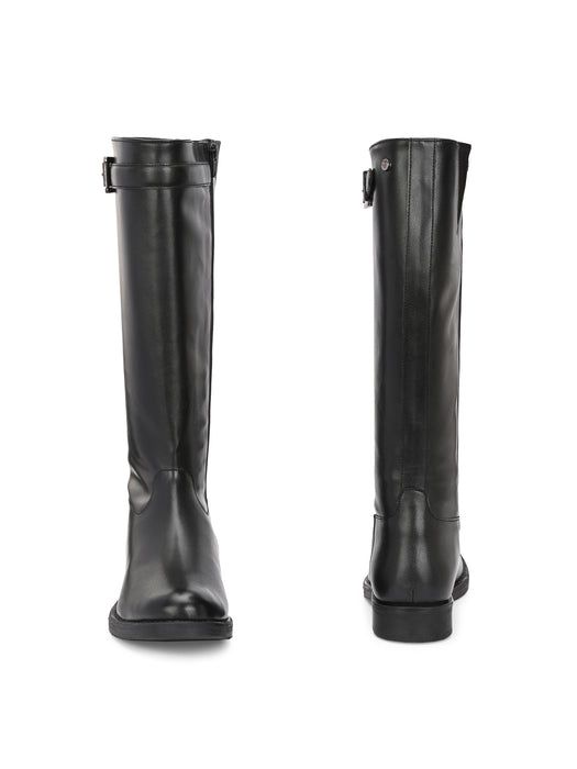 Rusty Long Boots