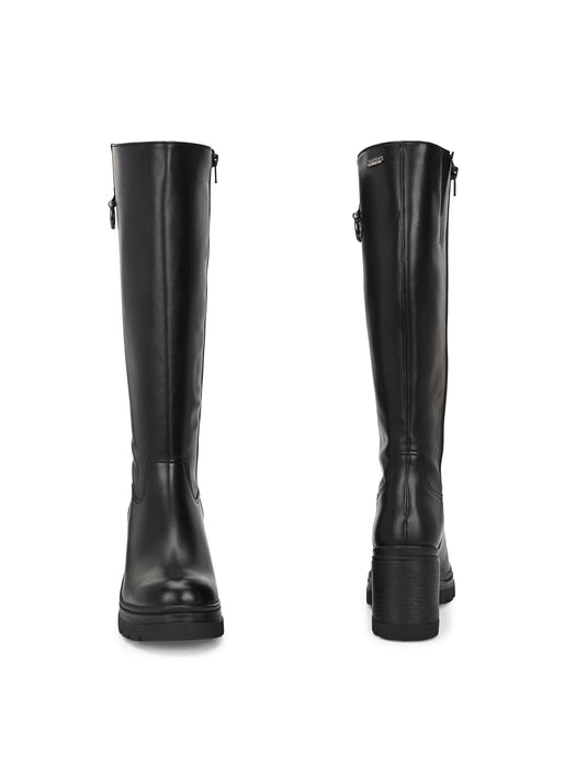 Gaga Long Boots