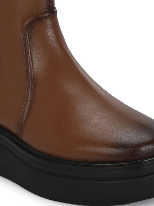 Gigi Ankle Boots