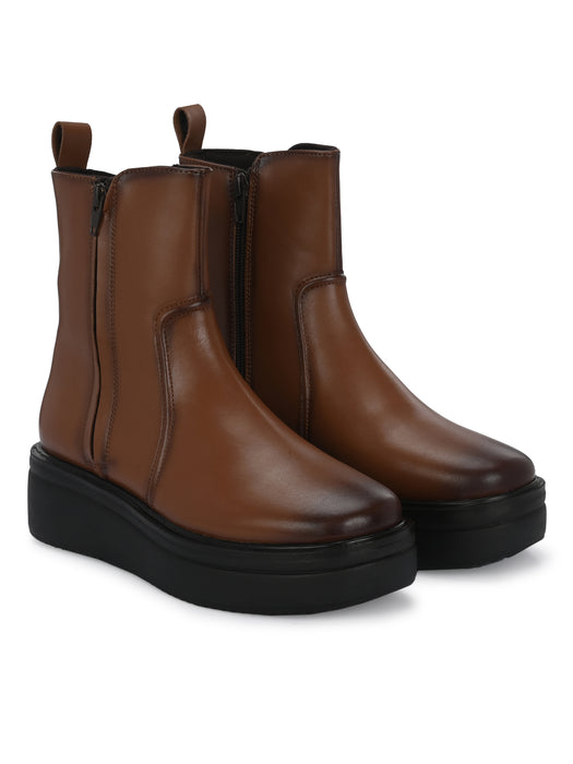 Gigi Ankle Boots