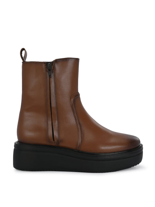 Gigi Ankle Boots