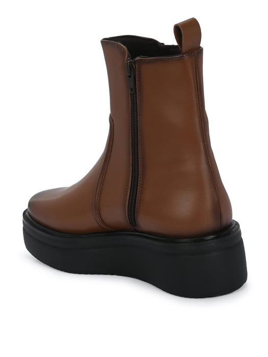 Gigi Ankle Boots