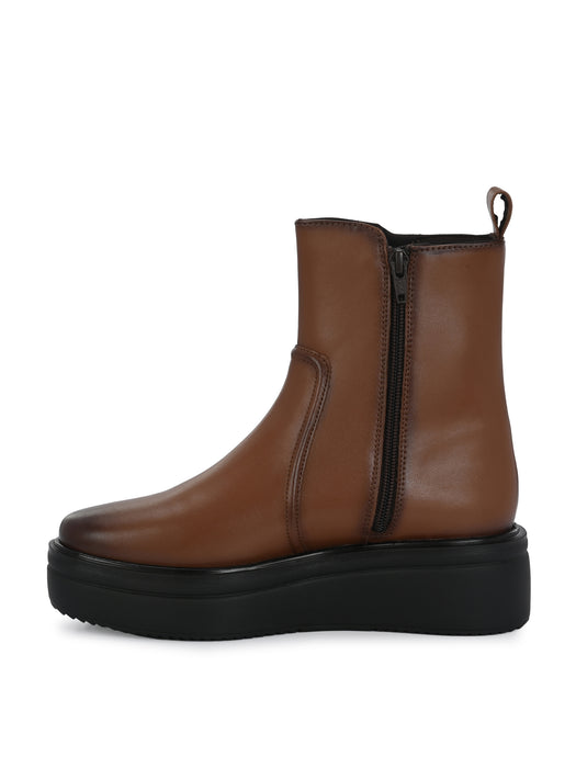 Gigi Ankle Boots