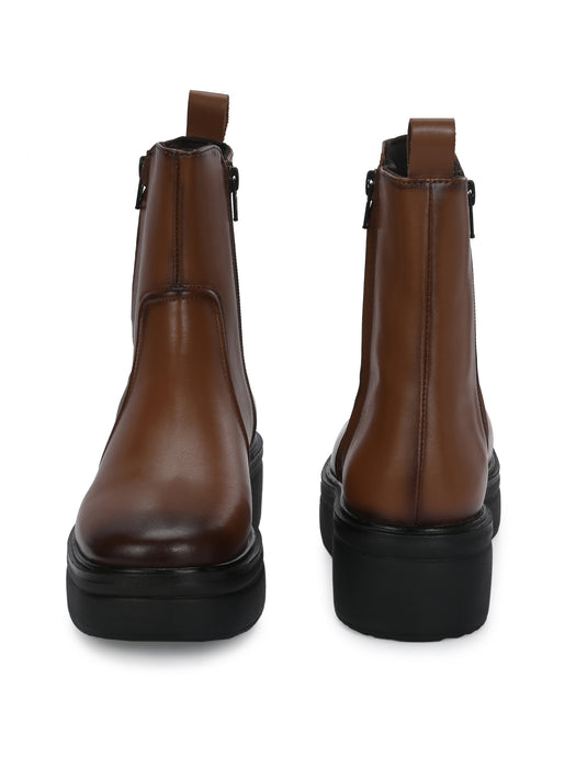 Gigi Ankle Boots