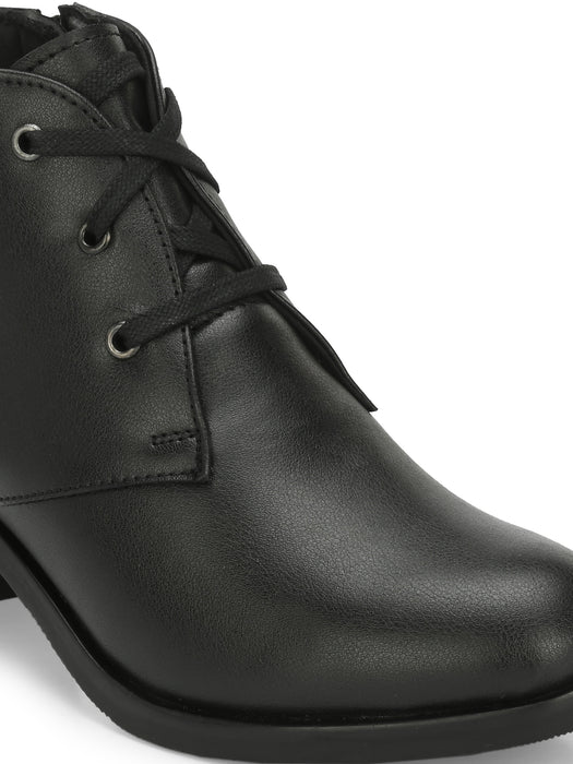 Sydney Ankle Derby Boot