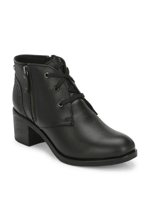 Sydney Ankle Derby Boot