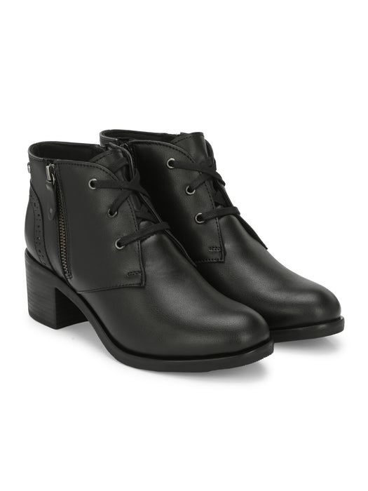 Sydney Ankle Derby Boot