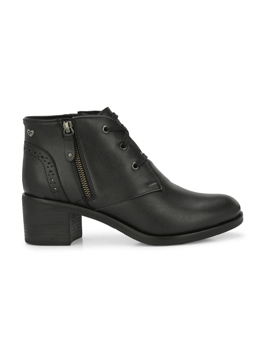 Sydney Ankle Derby Boot