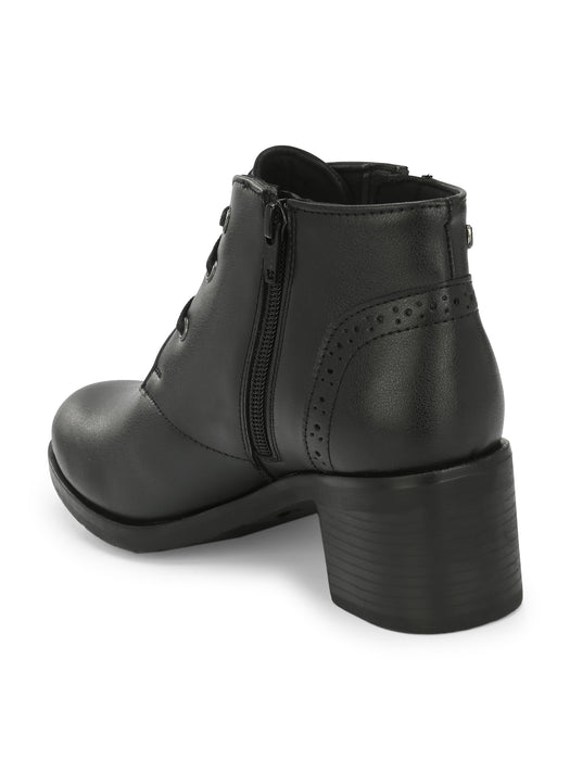 Sydney Ankle Derby Boot