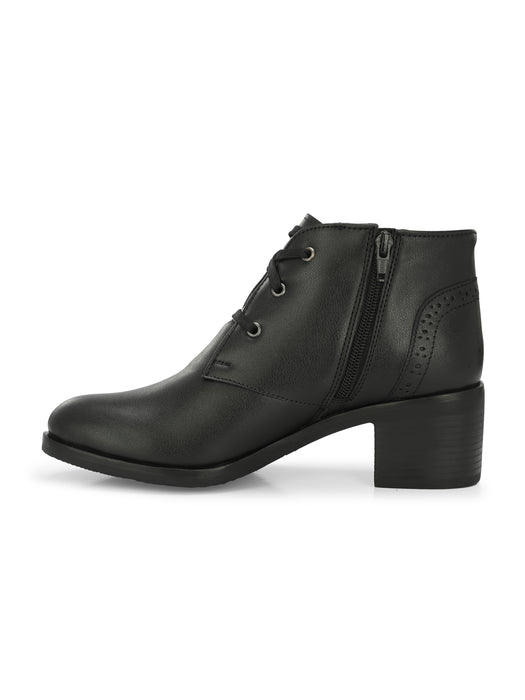 Sydney Ankle Derby Boot