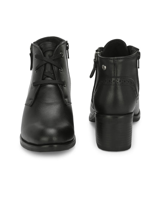 Sydney Ankle Derby Boot