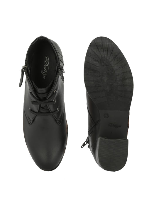 Sydney Ankle Derby Boot