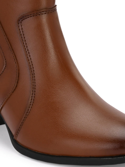 Ecora Ankle Boots