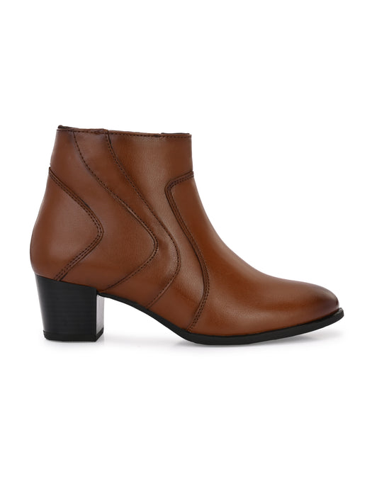 Ecora Ankle Boots