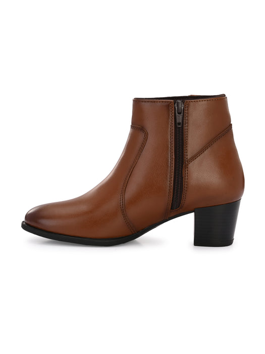 Ecora Ankle Boots