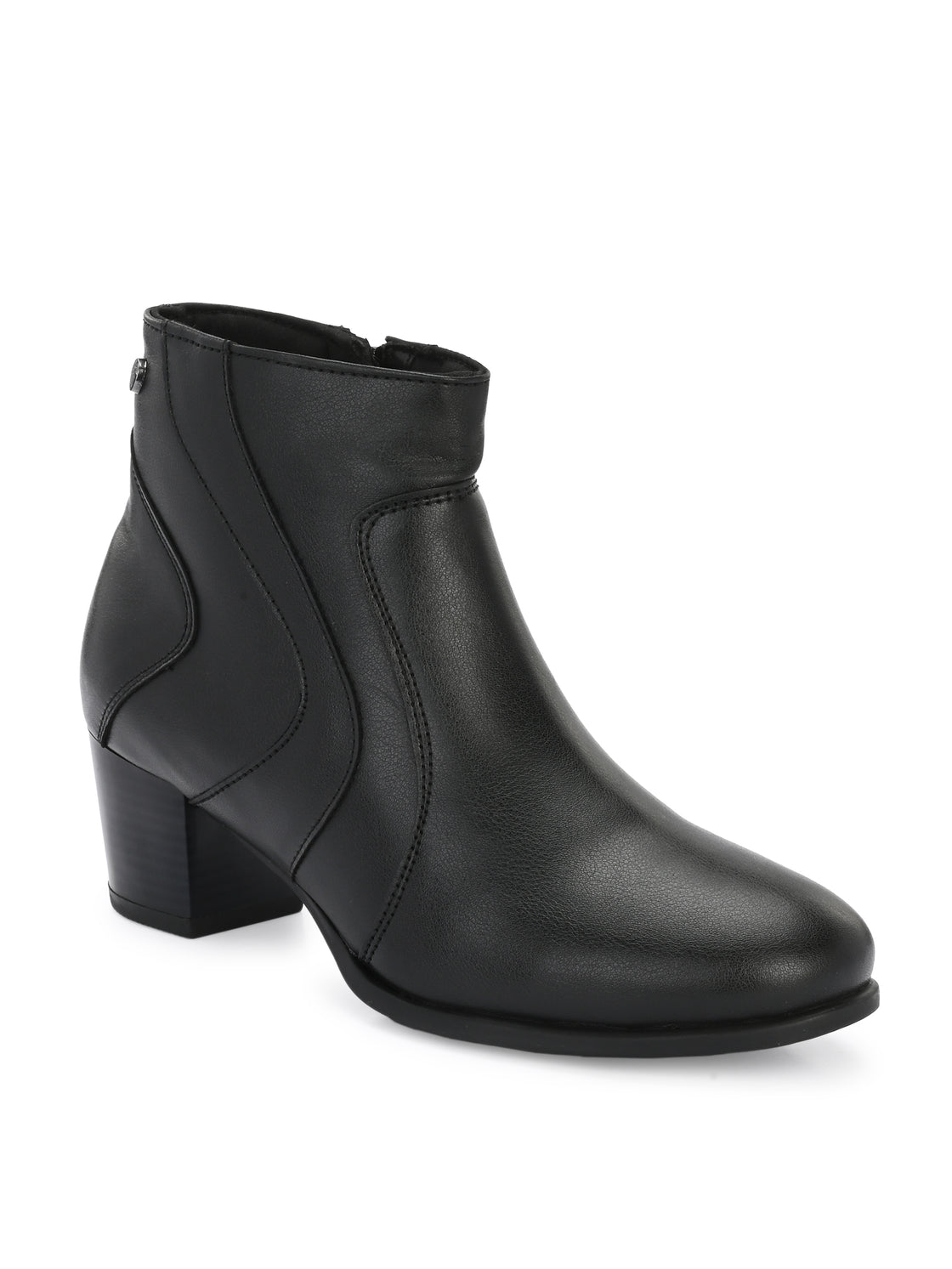 Ecora Ankle Boots