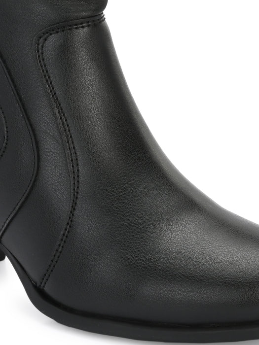 Ecora Ankle Boots