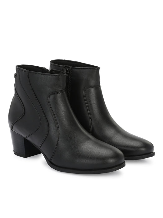 Ecora Ankle Boots