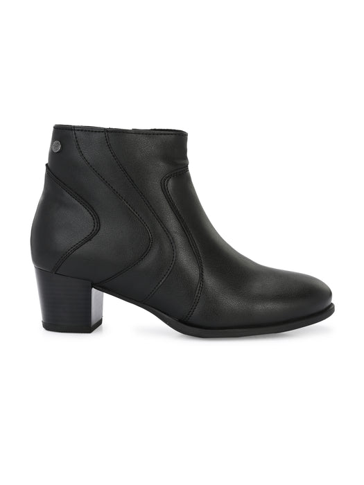 Ecora Ankle Boots