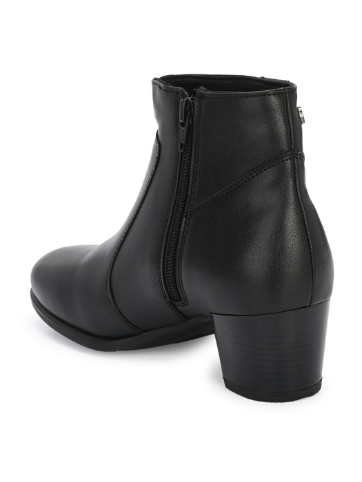 Ecora Ankle Boots