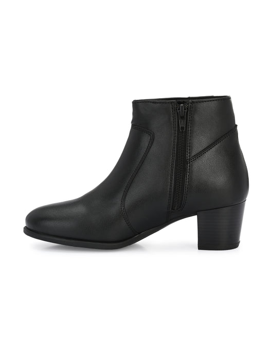 Ecora Ankle Boots