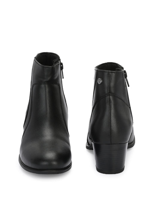 Ecora Ankle Boots